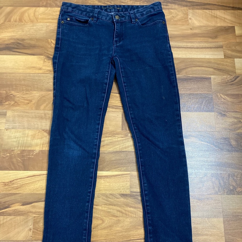 Michael Kors denim jeans